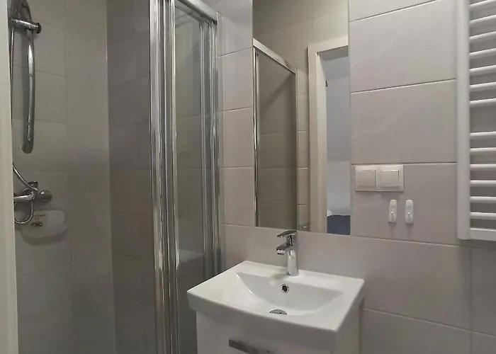 Holdysowka Przy Gondoli *