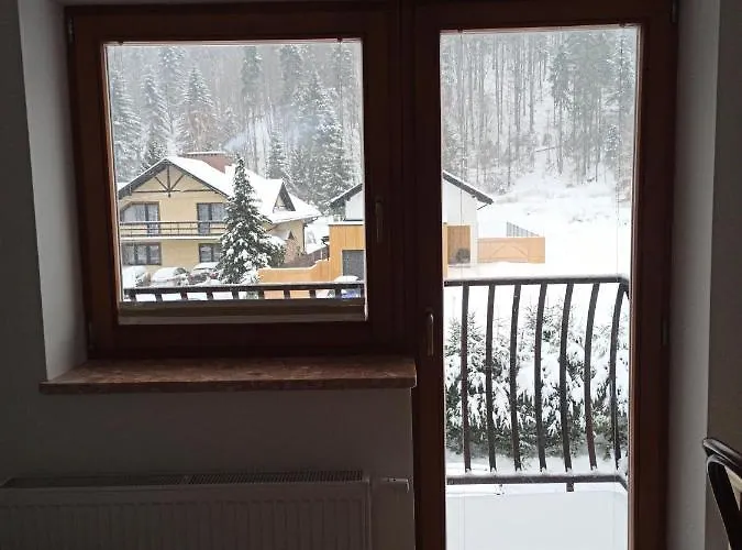 Ubytování v soukromí Holdysowka Przy Gondoli Szczyrk