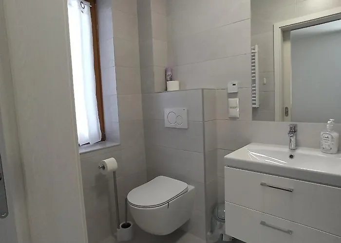 Holdysowka Przy Gondoli Ubytování v soukromí *