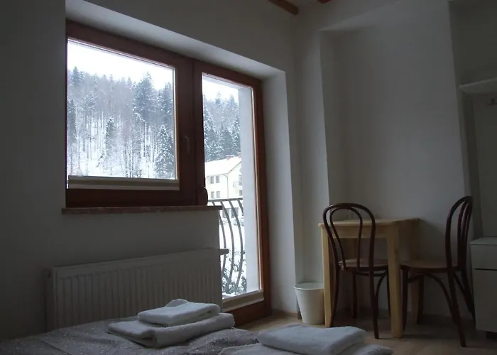 Holdysowka Przy Gondoli *