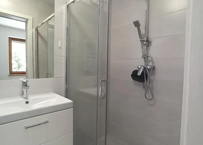 Holdysowka Przy Gondoli * Szczyrk