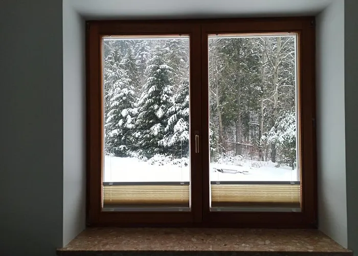 Holdysowka Przy Gondoli Szczyrk