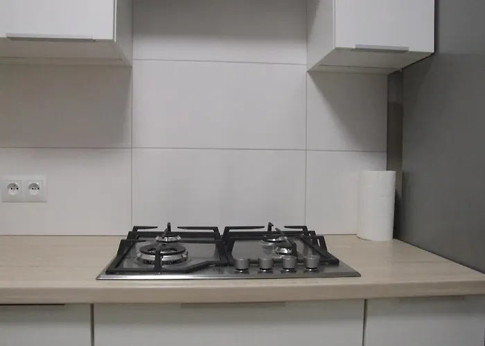 Ubytování v soukromí Holdysowka Przy Gondoli *