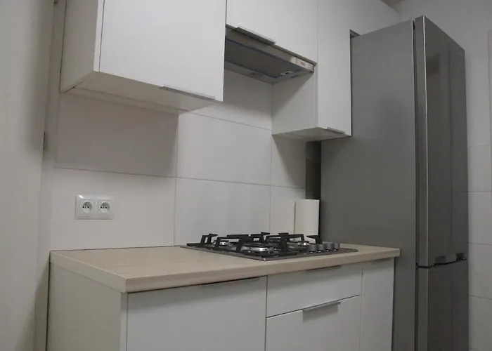 Ubytování v soukromí Holdysowka Przy Gondoli *