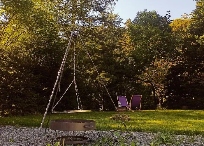 Hołdysówka Przy Gondoli Kwatera prywatna