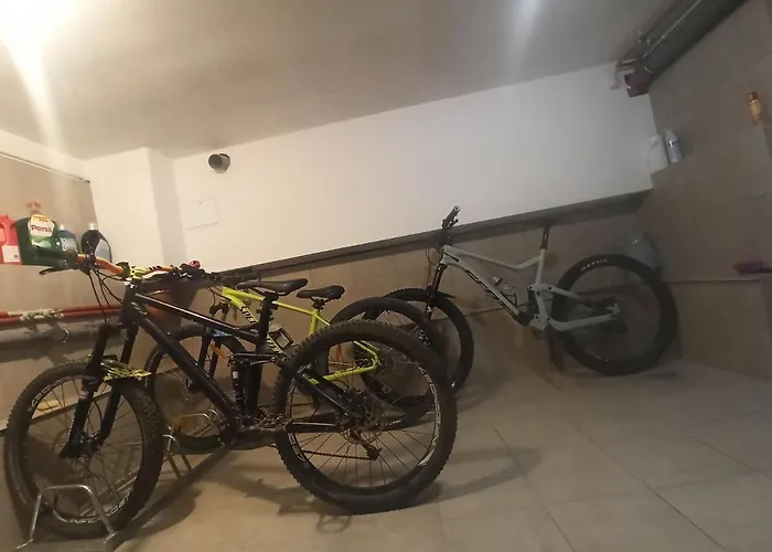 Holdysowka Przy Gondoli Szczyrk