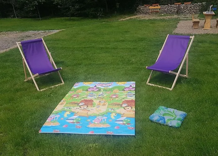 Holdysowka Przy Gondoli Ubytování v soukromí Szczyrk