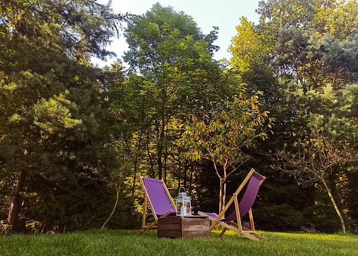 Holdysowka Przy Gondoli Ubytování v soukromí *