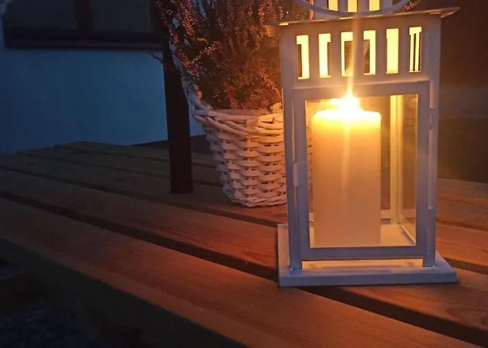 Holdysowka Przy Gondoli *