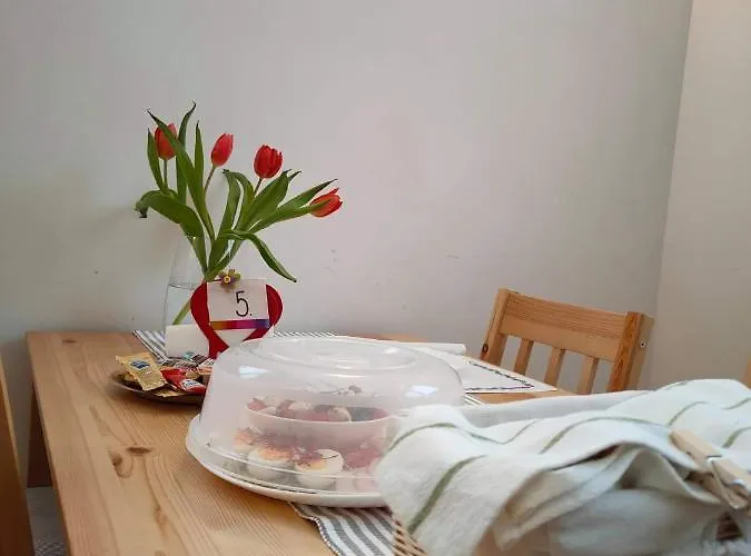 Holdysowka Przy Gondoli *