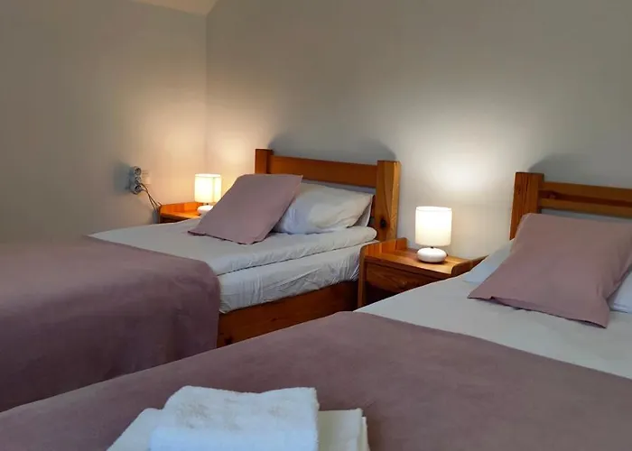 Holdysowka Przy Gondoli Ubytování v soukromí