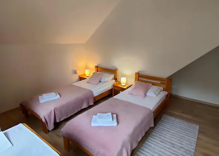 Holdysowka Przy Gondoli Ubytování v soukromí Szczyrk