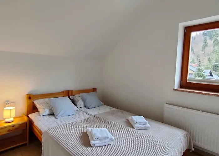 Holdysowka Przy Gondoli Ubytování v soukromí Szczyrk