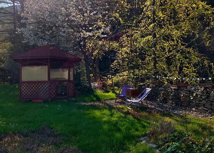 Holdysowka Przy Gondoli Szczyrk