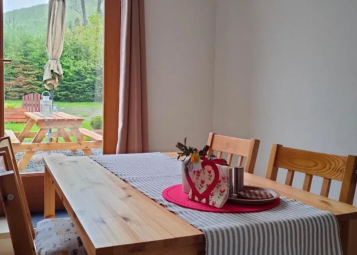 Holdysowka Przy Gondoli Szczyrk