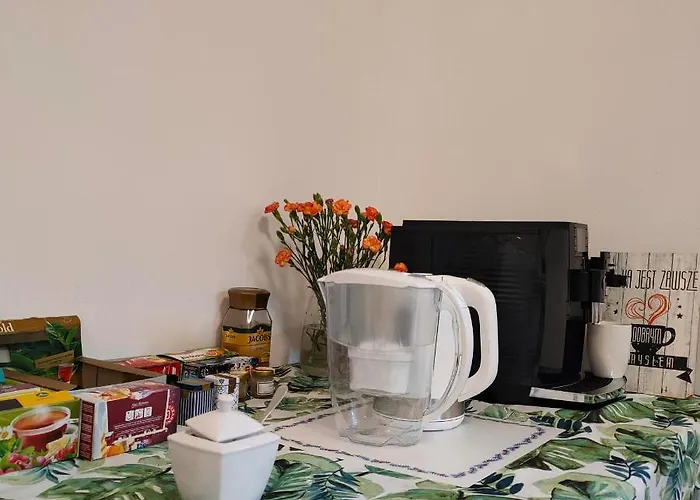 Holdysowka Przy Gondoli