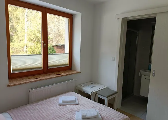 Holdysowka Przy Gondoli *