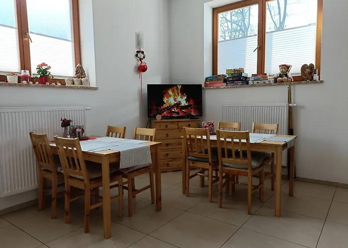 Holdysowka Przy Gondoli Szczyrk