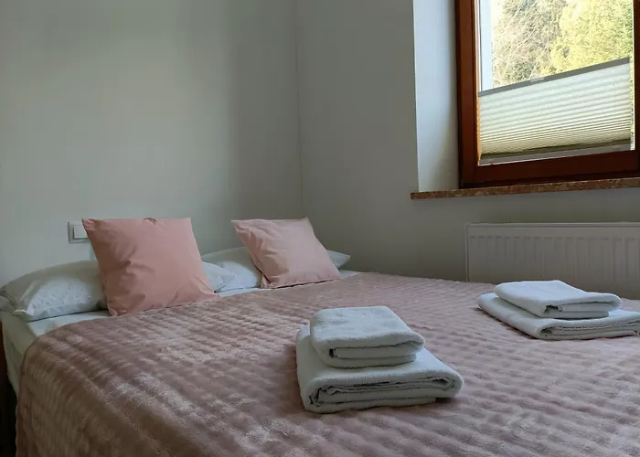 Holdysowka Przy Gondoli * Szczyrk