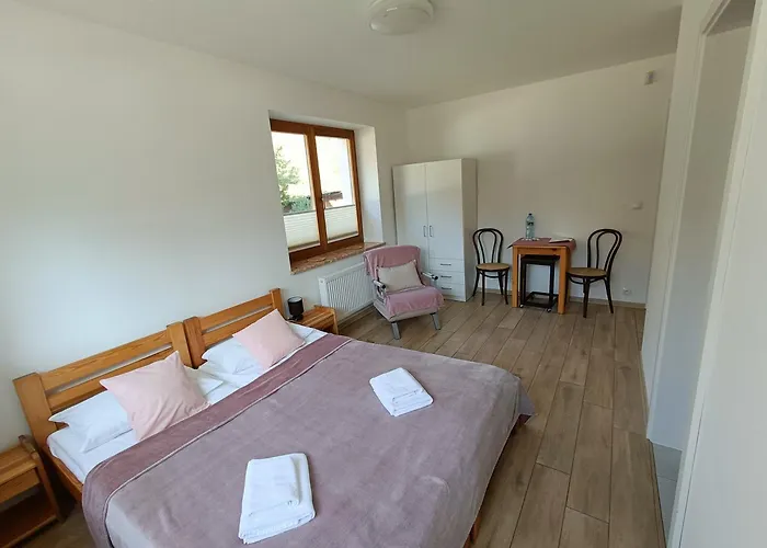 Holdysowka Przy Gondoli