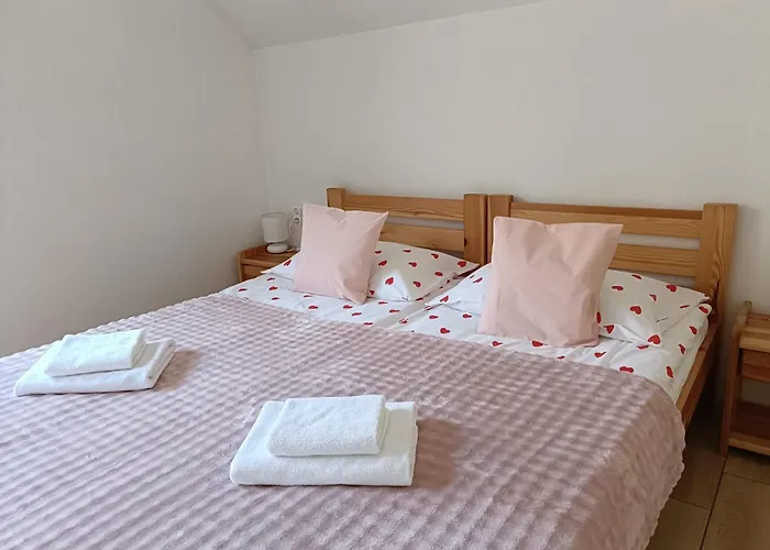 Ubytování v soukromí Holdysowka Przy Gondoli *