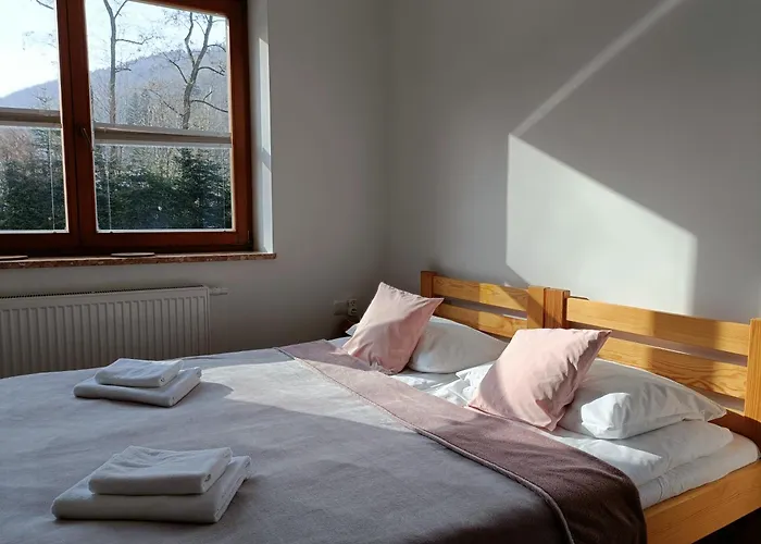 Ubytování v soukromí Holdysowka Przy Gondoli Szczyrk