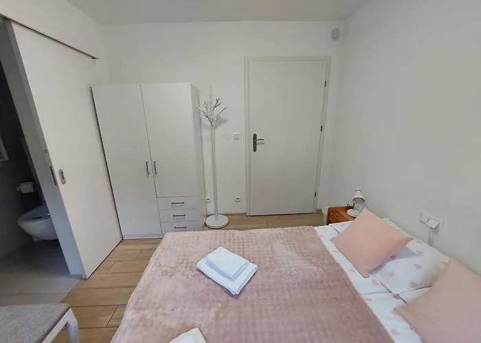 Ubytování v soukromí Holdysowka Przy Gondoli *