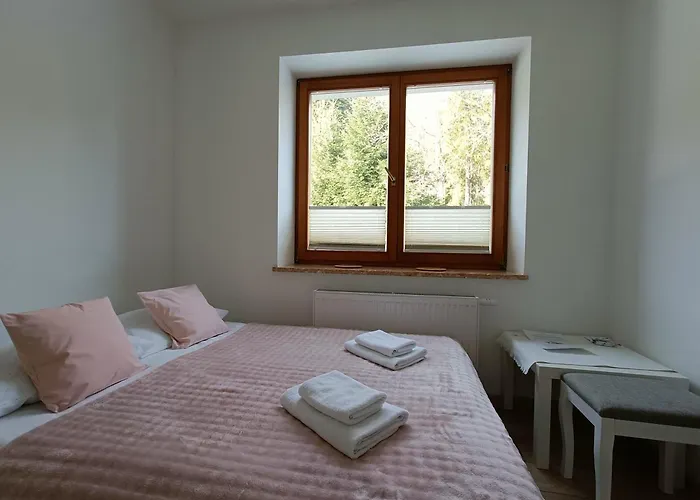 Holdysowka Przy Gondoli * Szczyrk